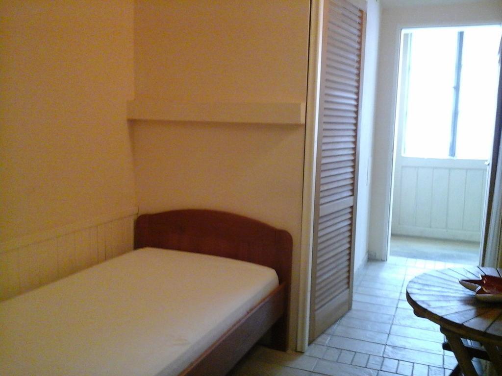 Guesthouse Lessi Zagreb Ruang foto